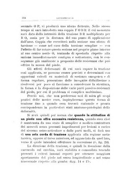 Archivio di ortopedia pubblicazione ufficiale del Pio istituto dei rachitici <1924-1950>