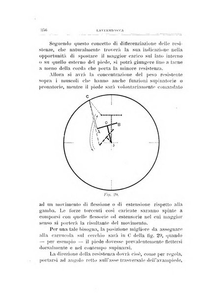 Archivio di ortopedia pubblicazione ufficiale del Pio istituto dei rachitici <1924-1950>