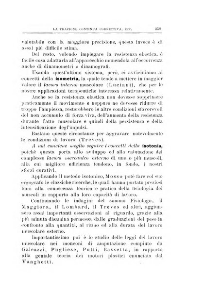 Archivio di ortopedia pubblicazione ufficiale del Pio istituto dei rachitici <1924-1950>