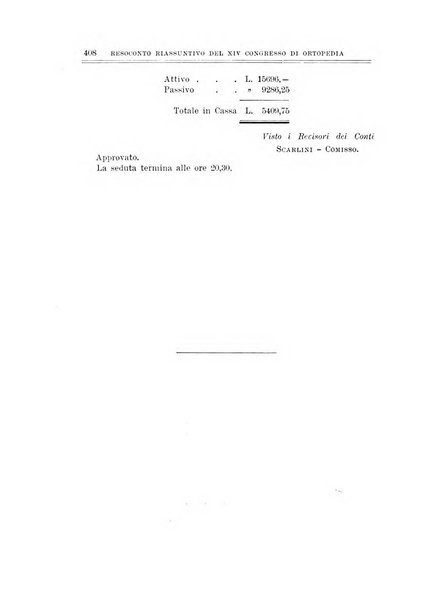 Archivio di ortopedia pubblicazione ufficiale del Pio istituto dei rachitici <1924-1950>