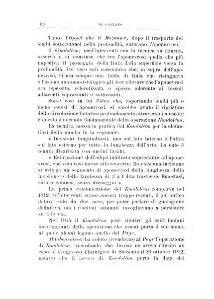 Archivio di ortopedia pubblicazione ufficiale del Pio istituto dei rachitici <1924-1950>