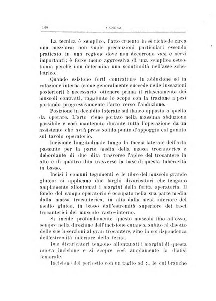 Archivio di ortopedia pubblicazione ufficiale del Pio istituto dei rachitici <1924-1950>