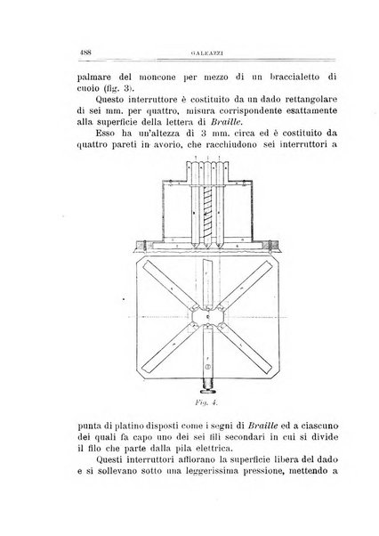 Archivio di ortopedia pubblicazione ufficiale del Pio istituto dei rachitici <1924-1950>