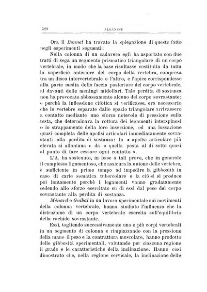 Archivio di ortopedia pubblicazione ufficiale del Pio istituto dei rachitici <1924-1950>