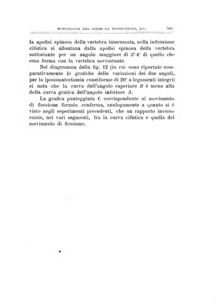 Archivio di ortopedia pubblicazione ufficiale del Pio istituto dei rachitici <1924-1950>