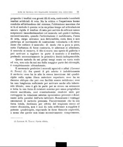 Archivio di ortopedia pubblicazione ufficiale del Pio istituto dei rachitici <1924-1950>