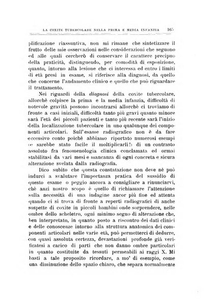 Archivio di ortopedia pubblicazione ufficiale del Pio istituto dei rachitici <1924-1950>