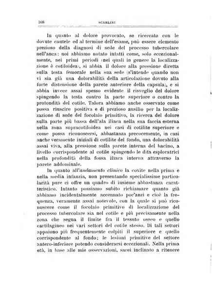 Archivio di ortopedia pubblicazione ufficiale del Pio istituto dei rachitici <1924-1950>