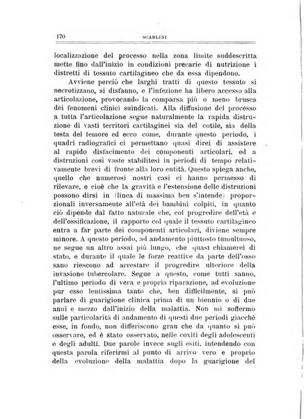 Archivio di ortopedia pubblicazione ufficiale del Pio istituto dei rachitici <1924-1950>