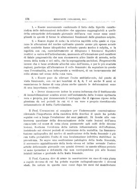 Archivio di ortopedia pubblicazione ufficiale del Pio istituto dei rachitici <1924-1950>