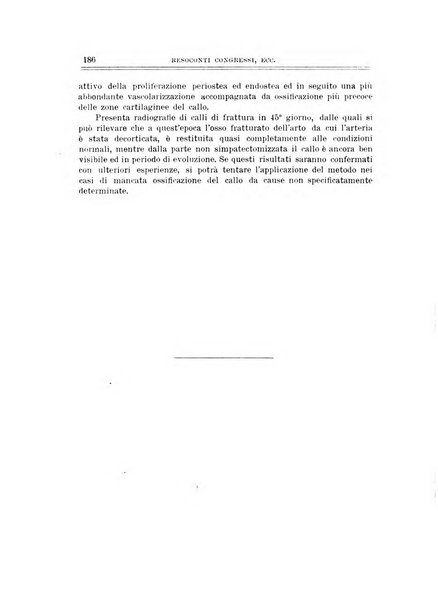 Archivio di ortopedia pubblicazione ufficiale del Pio istituto dei rachitici <1924-1950>