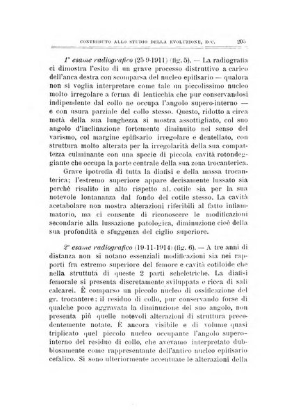 Archivio di ortopedia pubblicazione ufficiale del Pio istituto dei rachitici <1924-1950>