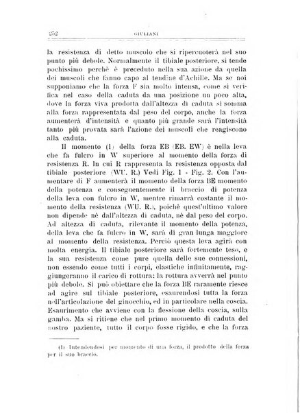 Archivio di ortopedia pubblicazione ufficiale del Pio istituto dei rachitici <1924-1950>