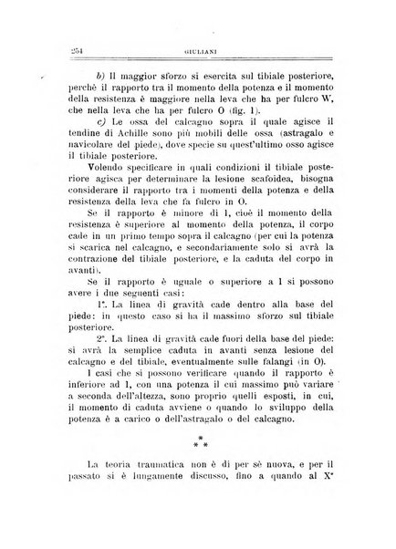 Archivio di ortopedia pubblicazione ufficiale del Pio istituto dei rachitici <1924-1950>