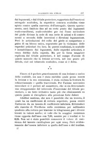 Archivio di ortopedia pubblicazione ufficiale del Pio istituto dei rachitici <1924-1950>