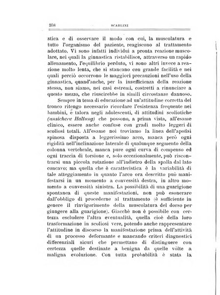 Archivio di ortopedia pubblicazione ufficiale del Pio istituto dei rachitici <1924-1950>