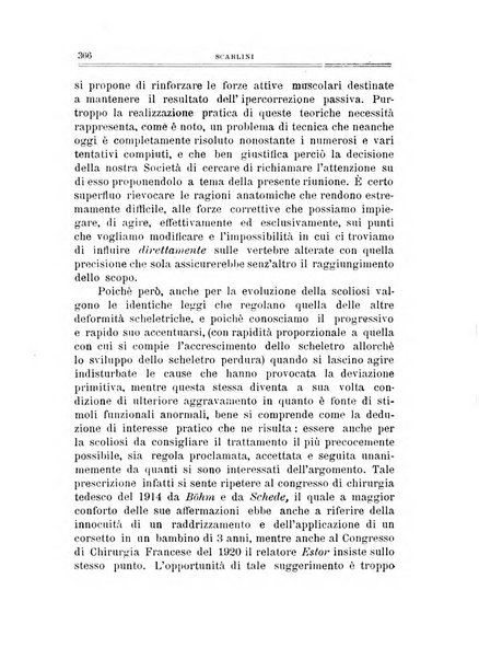 Archivio di ortopedia pubblicazione ufficiale del Pio istituto dei rachitici <1924-1950>