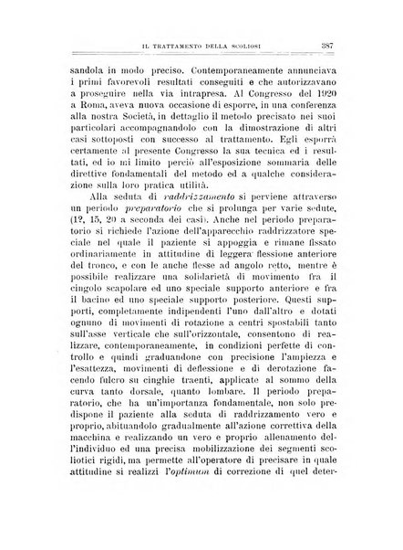 Archivio di ortopedia pubblicazione ufficiale del Pio istituto dei rachitici <1924-1950>