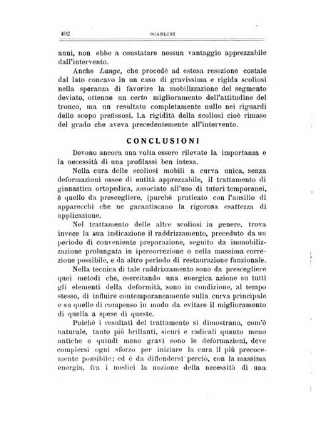 Archivio di ortopedia pubblicazione ufficiale del Pio istituto dei rachitici <1924-1950>