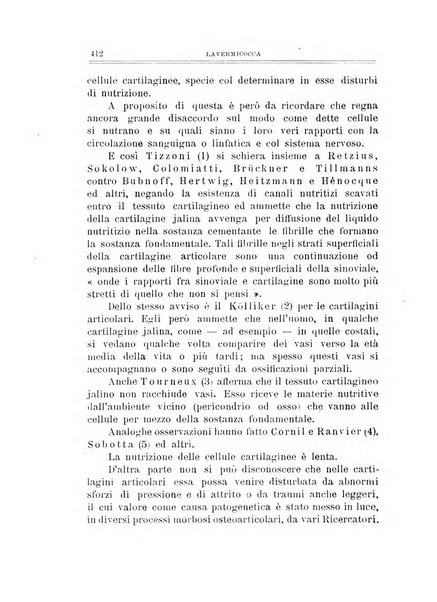 Archivio di ortopedia pubblicazione ufficiale del Pio istituto dei rachitici <1924-1950>