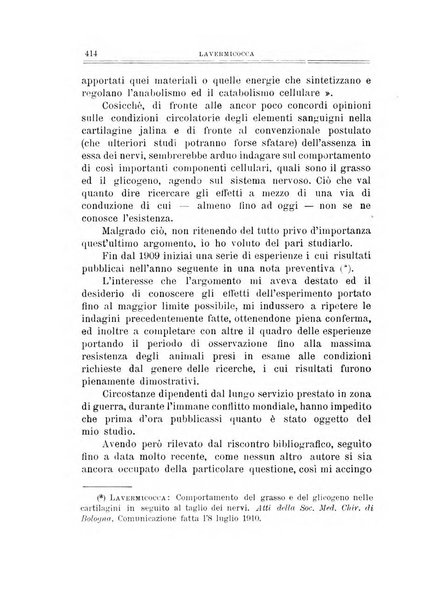 Archivio di ortopedia pubblicazione ufficiale del Pio istituto dei rachitici <1924-1950>