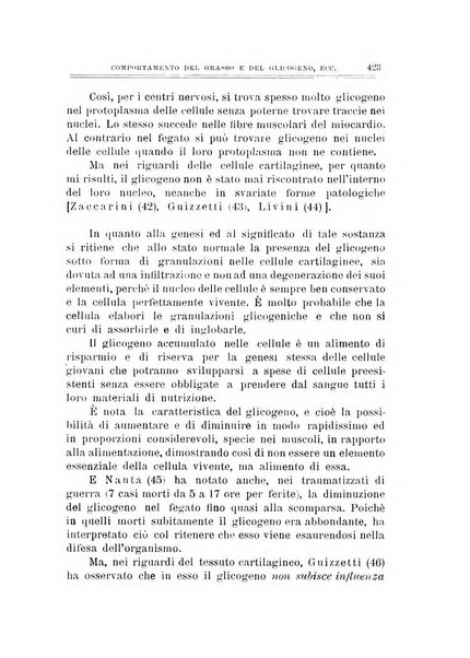 Archivio di ortopedia pubblicazione ufficiale del Pio istituto dei rachitici <1924-1950>