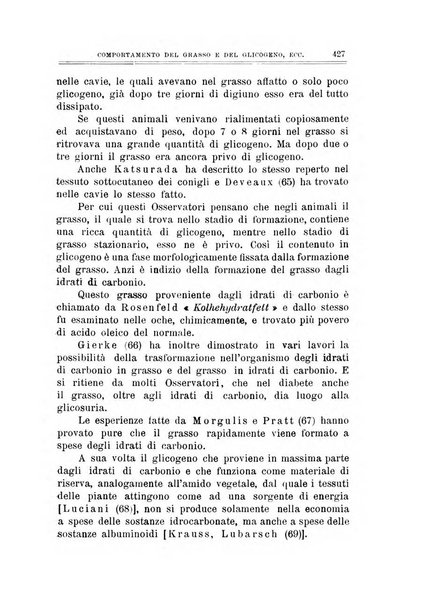 Archivio di ortopedia pubblicazione ufficiale del Pio istituto dei rachitici <1924-1950>