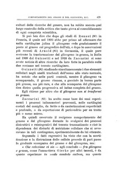 Archivio di ortopedia pubblicazione ufficiale del Pio istituto dei rachitici <1924-1950>