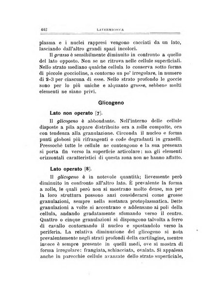 Archivio di ortopedia pubblicazione ufficiale del Pio istituto dei rachitici <1924-1950>