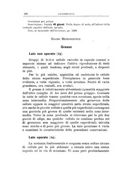 Archivio di ortopedia pubblicazione ufficiale del Pio istituto dei rachitici <1924-1950>