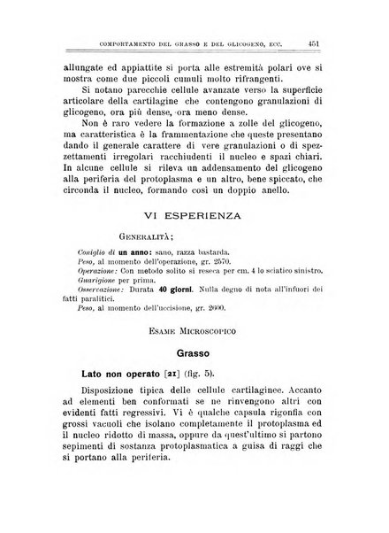 Archivio di ortopedia pubblicazione ufficiale del Pio istituto dei rachitici <1924-1950>