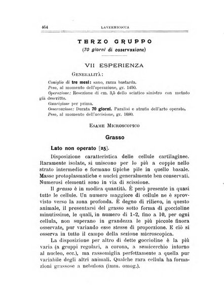 Archivio di ortopedia pubblicazione ufficiale del Pio istituto dei rachitici <1924-1950>