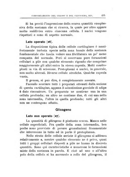 Archivio di ortopedia pubblicazione ufficiale del Pio istituto dei rachitici <1924-1950>