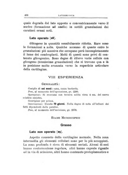 Archivio di ortopedia pubblicazione ufficiale del Pio istituto dei rachitici <1924-1950>