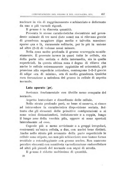 Archivio di ortopedia pubblicazione ufficiale del Pio istituto dei rachitici <1924-1950>