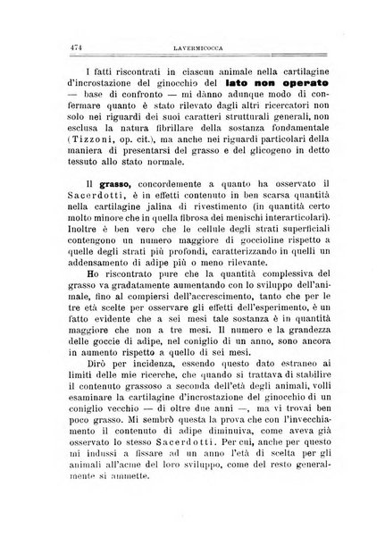 Archivio di ortopedia pubblicazione ufficiale del Pio istituto dei rachitici <1924-1950>