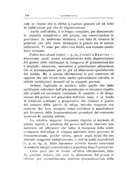 Archivio di ortopedia pubblicazione ufficiale del Pio istituto dei rachitici <1924-1950>