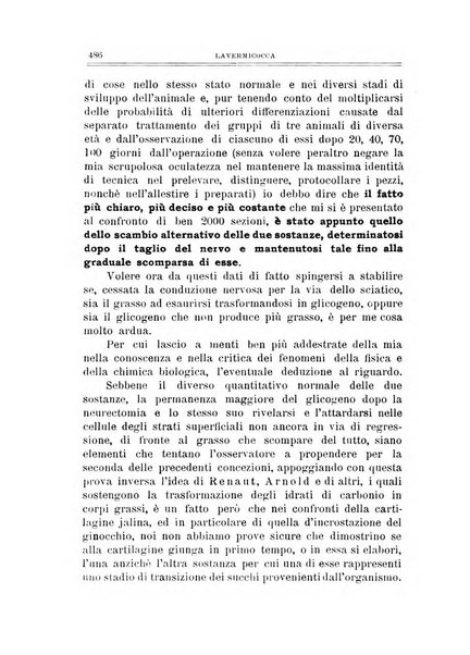 Archivio di ortopedia pubblicazione ufficiale del Pio istituto dei rachitici <1924-1950>