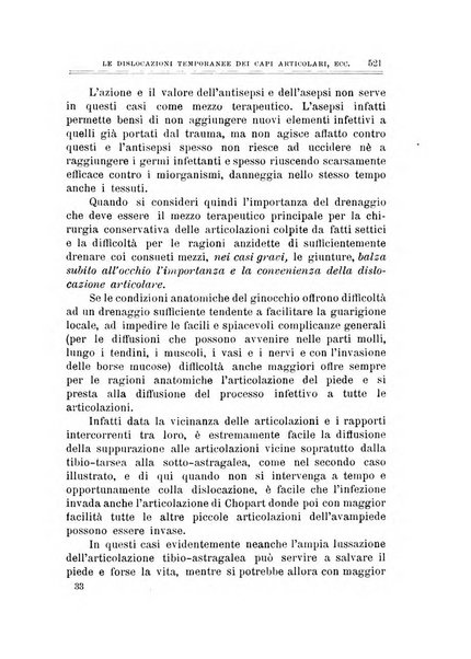 Archivio di ortopedia pubblicazione ufficiale del Pio istituto dei rachitici <1924-1950>