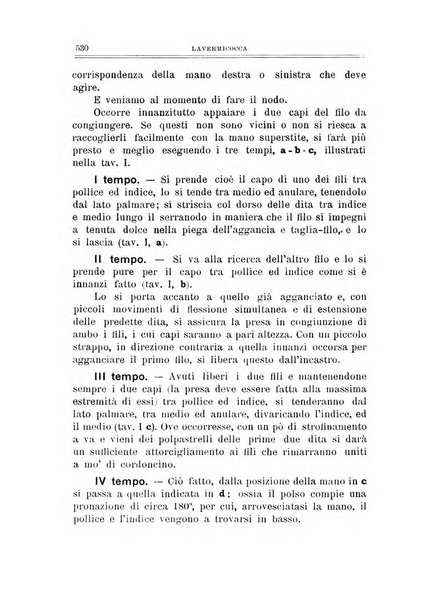 Archivio di ortopedia pubblicazione ufficiale del Pio istituto dei rachitici <1924-1950>