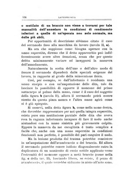 Archivio di ortopedia pubblicazione ufficiale del Pio istituto dei rachitici <1924-1950>