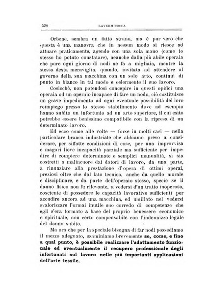 Archivio di ortopedia pubblicazione ufficiale del Pio istituto dei rachitici <1924-1950>