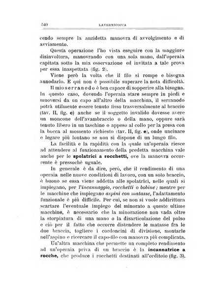 Archivio di ortopedia pubblicazione ufficiale del Pio istituto dei rachitici <1924-1950>