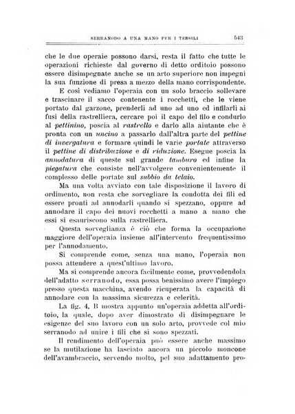 Archivio di ortopedia pubblicazione ufficiale del Pio istituto dei rachitici <1924-1950>