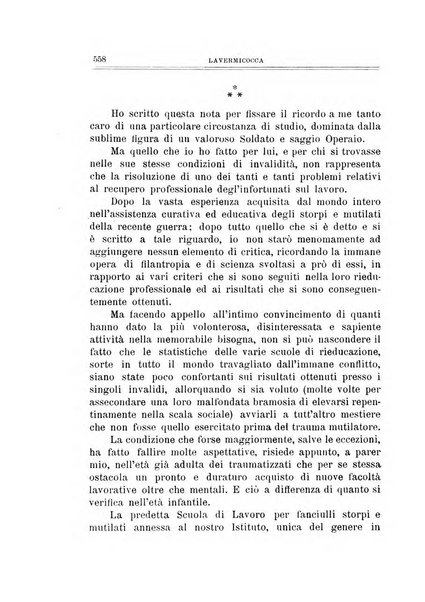 Archivio di ortopedia pubblicazione ufficiale del Pio istituto dei rachitici <1924-1950>