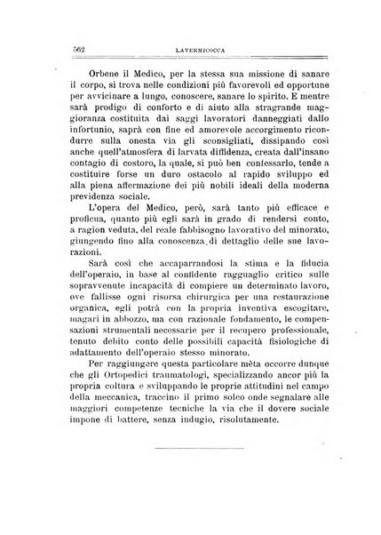 Archivio di ortopedia pubblicazione ufficiale del Pio istituto dei rachitici <1924-1950>