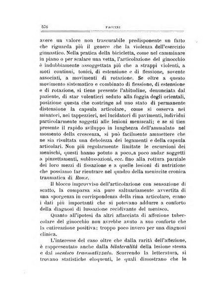 Archivio di ortopedia pubblicazione ufficiale del Pio istituto dei rachitici <1924-1950>