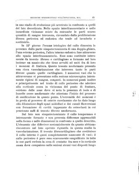 Archivio di ortopedia pubblicazione ufficiale del Pio istituto dei rachitici <1924-1950>