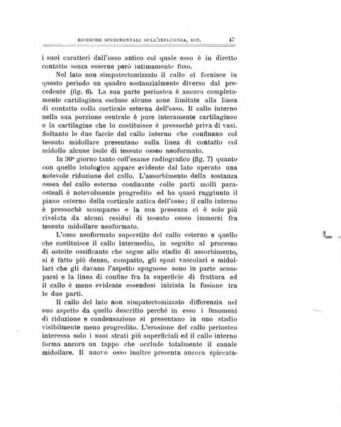 Archivio di ortopedia pubblicazione ufficiale del Pio istituto dei rachitici <1924-1950>