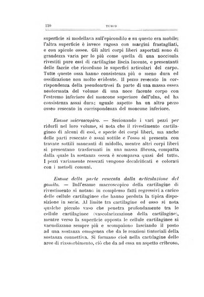 Archivio di ortopedia pubblicazione ufficiale del Pio istituto dei rachitici <1924-1950>